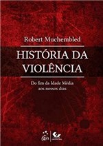 Ficha técnica e caractérísticas do produto Historia da Violencia - Forense Universitari