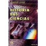 Livro - História das Ciências