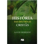 Ficha técnica e caractérísticas do produto Livro História das Doutrinas Cristãs