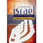 Ficha técnica e caractérísticas do produto Livro - História de Israel no Antigo Testamento, a
