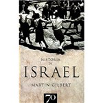 Ficha técnica e caractérísticas do produto Livro - História de Israel