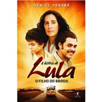 Livro - História de Lula - o Filho do Brasil, a