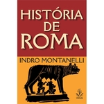 Ficha técnica e caractérísticas do produto Livro História De Roma
