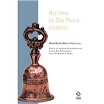 Livro - Historia de Sao Paulo Colonial