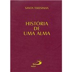 Ficha técnica e caractérísticas do produto Livro - História de uma Alma