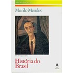 Ficha técnica e caractérísticas do produto Livro - História do Brasil - 1932