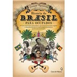 Livro - História do Brasil: para Ocupados