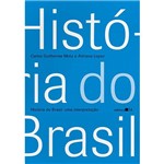 Ficha técnica e caractérísticas do produto Livro - História do Brasil: uma Interpretação