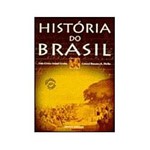 Livro - História do Brasil
