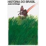Ficha técnica e caractérísticas do produto Livro - História do Brasil