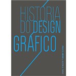 Livro - História do Design Gráfico