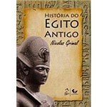Ficha técnica e caractérísticas do produto Livro - História do Egito Antigo