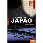 Ficha técnica e caractérísticas do produto Livro - História do Japão