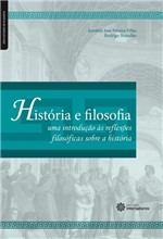 Ficha técnica e caractérísticas do produto Historia e Filosofia - Intersaberes