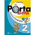 Ficha técnica e caractérísticas do produto Livro - História e Geografia - Coleção Porta Aberta - 2º Ano