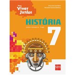 Ficha técnica e caractérísticas do produto Livro - História: Ensino Fundamental - 7º Ano - Coleção para Viver Juntos
