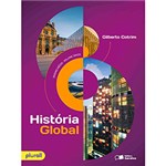 Ficha técnica e caractérísticas do produto Livro - História Global (Brasil e Geral)