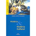Ficha técnica e caractérísticas do produto Livro - História & História Cultural