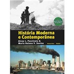 Ficha técnica e caractérísticas do produto Livro - História Moderna e Contemporânea - Volume Único