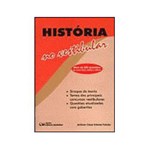 Ficha técnica e caractérísticas do produto Livro - História no Vestibular