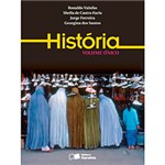 Ficha técnica e caractérísticas do produto Livro - História - Volume Único