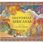 Ficha técnica e caractérísticas do produto Livro - Histórias Africanas