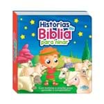 Ficha técnica e caractérísticas do produto Livro Histórias da Bíblia para Ninar 12352