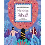 Ficha técnica e caractérísticas do produto Livro - Histórias da Bíblia
