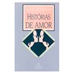Ficha técnica e caractérísticas do produto Livro - Historias de Amor