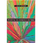 Ficha técnica e caractérísticas do produto Livro - Histórias de Cronópios e de Famas