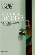 Ficha técnica e caractérísticas do produto Historias de Diva - Planeta