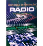 Ficha técnica e caractérísticas do produto Livro Histórias de Gente do Rádio - Ibrasa
