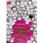 Livro - Histórias de Meninas e Meninos