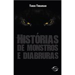 Ficha técnica e caractérísticas do produto Livro - Histórias de Monstros e Diabruras