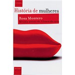 Ficha técnica e caractérísticas do produto Livro - Histórias de Mulheres
