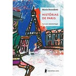 Livro - Histórias de Paris