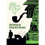 Ficha técnica e caractérísticas do produto Livro - Histórias de Sherlock Holmes