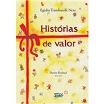 Ficha técnica e caractérísticas do produto Livro - Histórias de Valor