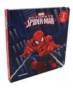 Ficha técnica e caractérísticas do produto Livro - Histórias Divertidas - Ultimate Spider-man