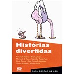 Ficha técnica e caractérísticas do produto Livro - Histórias Divertidas