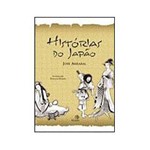 Livro - Histórias do Japão