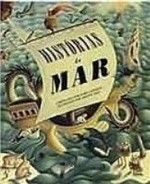 Ficha técnica e caractérísticas do produto Histórias do Mar - Wmf Martins Fontes