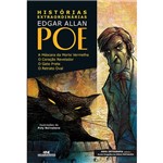 Ficha técnica e caractérísticas do produto Livro - Histórias Extraordinárias