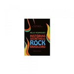 Ficha técnica e caractérísticas do produto Livro - Historias Secretas do Rock - 5w