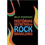 Livro - Histórias Secretas do Rock Brasileiro