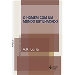 Ficha técnica e caractérísticas do produto Livro - Homem com um Mundo Estilhaçado, o