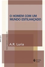 Ficha técnica e caractérísticas do produto Livro - Homem com um Mundo Estilhaçado