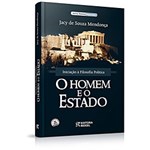 Livro - Homem e o Estado, o - Iniciação à Filosofia Política