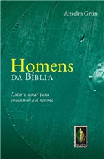Ficha técnica e caractérísticas do produto Livro - Homens da Bíblia