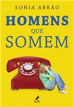 Ficha técnica e caractérísticas do produto Livro - Homens que Somem